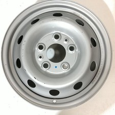 1 Wheel Rim For Promaster 1500 Van Like New Oem Steel Silver