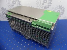 Phoenix Contact QUINT PS-100-400AC/24DC/40