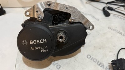 Bosch Active Line Plus Motor Gen 3 Vollfunktionsfähig