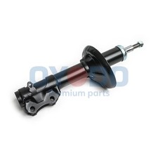 2x Stoßdämpfer vorne für VW Lupo 1 6X1 Polo 6N2 3 6N1 | 24106557