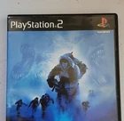 Black Label Games The Thing Sony PlayStation 2 NTSC-U/C Manual Included