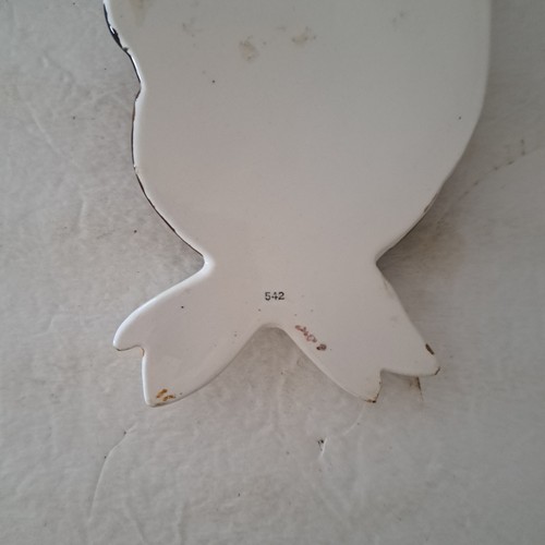 Vintage sehr seltene Chef Boyardee Wandbehang Pflanzgefäße - Bild 21 von 24