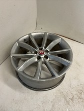 07-15 Jaguar X250 XF XFR XFR-S XK XKR Alloy Wheel Rim 19" 8.5" 9X23-1007-AA OEM