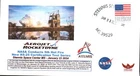 2024 SLS Artemis V RS-25 Rocket Engine Certif Test #5 Hot Fire Stennis SC 23 Jan