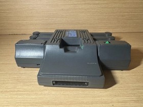 READ INFO- Japanese Console - PC engine SUPER GRAFX & EDRIVE & RGB Adapter