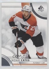 2023-24 SP Authentic Noah Cates #32 11fi
