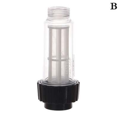 #ad High Pressure Washer Water Filter for Karcher K2K7 G 3 4#x27;#x27; Filter Cleaning Acces $9.89