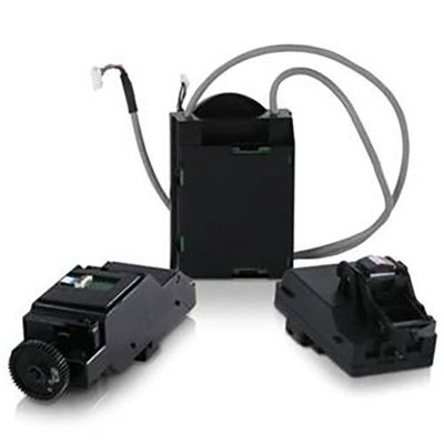 ENTRUST, SD360, UPGRADE KIT, DUALI SINGLE WIRE  510907-001