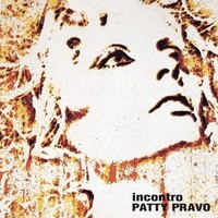Vinile - Patty Pravo - Incontro (180Gr) (Orange/White Mix Vinyl) (Record Store D
