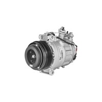 Klimakompressor Ø 110 Mm Valeo Iam-Expertise Passend FüR U.A. MERCEDES-BENZ GLC