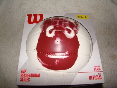 キャストアウェイのウィルソンのボール 合計10億円超え…！ 莫大な金に化けた映画の小道具（3）。ボールが3500