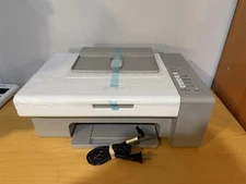 Lexmark X2500 Inkjet All-In-One Color Printer For Home or Business 