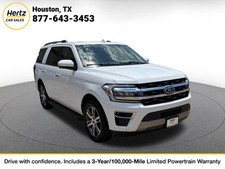 2024 Ford Expedition Limited
