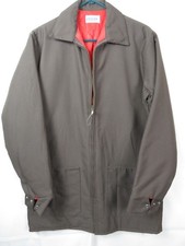 NOS Vintage 1960s Clayton Padded Work Jacket USA Small
