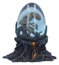 Stranger Things Aufbewahrungsbox Demodog Figur 15 cm