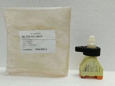 Bartec D-97980 Illuminated Button 07-3363-1830 New Unused Slight Damage