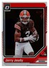 2024 DONRUSS OPTIC #48 JERRY JEUDY CLEVELAND BROWNS FOOTBALL