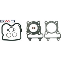 Motor Dichtsatz Dichtung Gasket RMS FüR Honda Dylan 125 SH