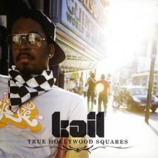 Kail True Hollywood Squares (CD) Album