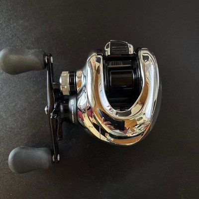 Shimano 12 Antares HG Right Hand Baitcasting Reel 7.4:1 Gear Ratio