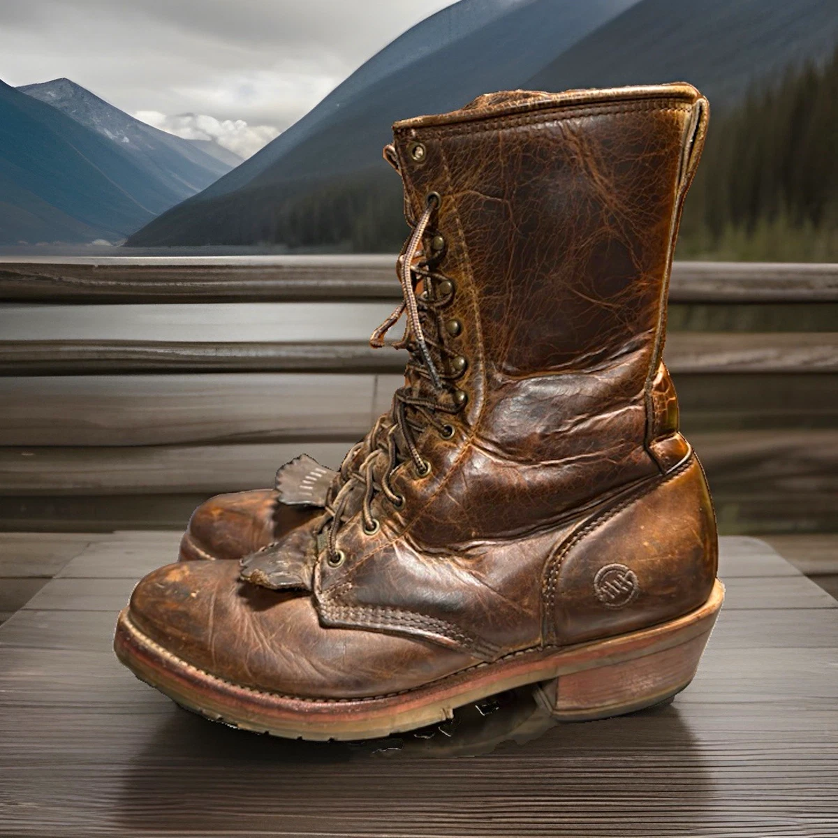 25+ double h roper boots for sale | Updated Oct 2026