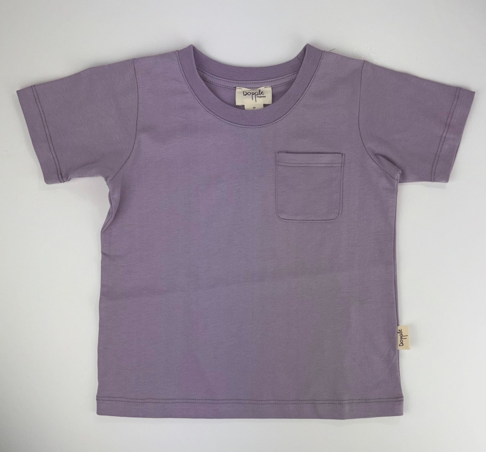 Dopple Organics SURPRISE Bundle Sz 4T 3-Pack NWT Organic Mystery Lot