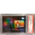 2000 Upper Deck - Prime Performers #PP4 Ken Griffey Jr PSA 9