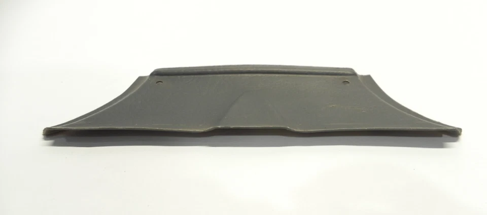 DE COLECCIÓN 1965-1966 AMC RAMBLER CLÁSICO EMBAJADOR PILAR B PIEZA DE AJUSTE INT GRIS Foto 2 de 4