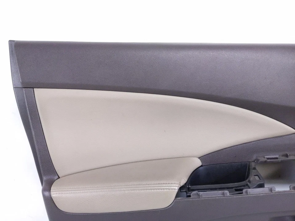 Honda Cr-V 2012 panel interior del conductor delantero 83552-T0a-A21za Foto 2 de 4