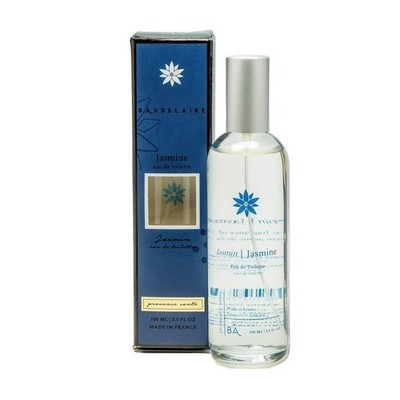 Provence Sante Jasmine Eau de Toilette 100ml