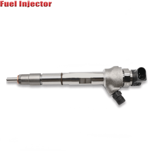 Inyector de combustible diésel 0445110217 4 piezas para Jeep Liberty CRD 2,8 L diésel 2005-2006 - Imagen 6 de 14