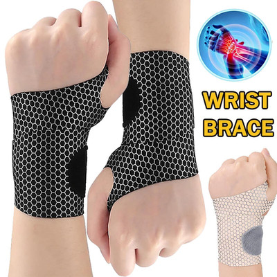 Handgelenk-Kompressionsmanschette, Kompressionsmanschette, Arthritis, Karpaltunn
