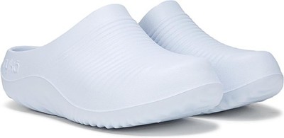 Ryka Echo Recovery Women's Clogs NW/OB