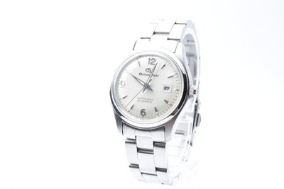 Excellent Condition ORIENT STAR Orient Star NR13 00 CS Automatic
