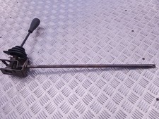 Fiat 126 Bis Genuine Part, Gear Leaver Mechanism