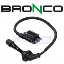Bronco AT-01698 Ignition Coil for Electrical ...