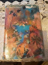 Wilhelm Hauff Märchen Kinderbuchverlag Kocialek Gerhard Lahr Buch DDR 1967 H8