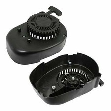 ARRANQUE LONCIN 1P70, EMAK K-800, 6 PS