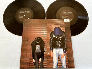 Crystal Castles 2 Vinyl | eBay