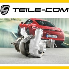 Porsche 911 996 GT2 2001 - 2005 Abgasturbolader LINKS 99612398372