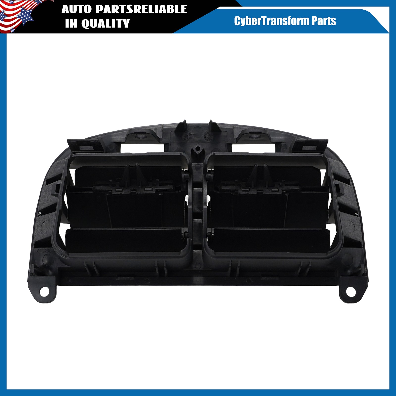 Maserati Quattroporte 2013-2020 REAR Air vent