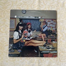 Rodney On The Roq Volume 3 1982 Vinyl With Zine PBS140