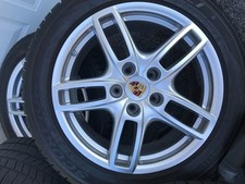 Porsche Oem Factory 19 Cayenne Turbo Wheels Rims And Tires Porsche Oem Factory 19 Cayenne Turbo Wheels Rims And Tires
