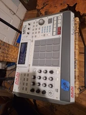Akai Mpc Renaissance 