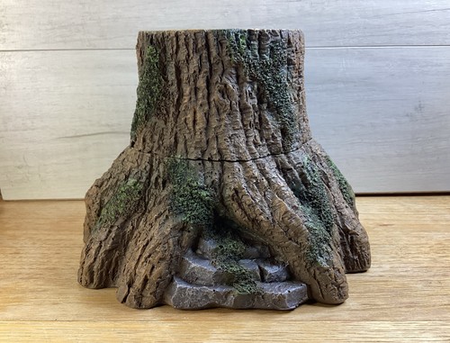Repti Zoo Reptile Tree Trunk Humidifier 1L 
