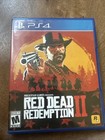 Red Dead Redemption 2 - Sony PlayStation 4