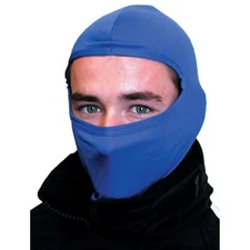 Katahdin Gear KG Microtherm Balaclava Face Mask - Royal Blue  KG01037