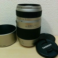 Tamron 70-300 4-5.6 LD Tele-Macro Sony