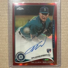 2014 Topps Chrome Football Cards 51