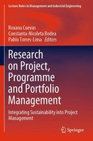 Roxana Cuevas (U. A.) | Research On Project, Programme And Portfolio Management